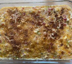 King Ranch Chicken Casserole III Photo