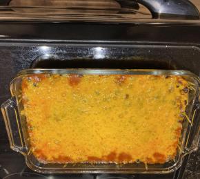 Tex-Mex Pantry Casserole Photo