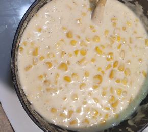 Cream Corn Like No Other Photo