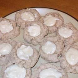 Easy Cheesecake Cookies Photo