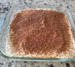 Sopranos Style Tiramisu Photo