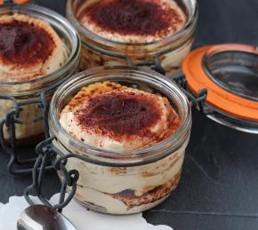 Tiramisu al Marsala Photo