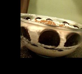 Kahlua® Oreo® Tiramisu Photo