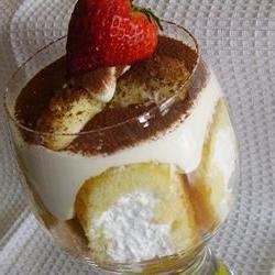 Twinkie® Tiramisu Photo