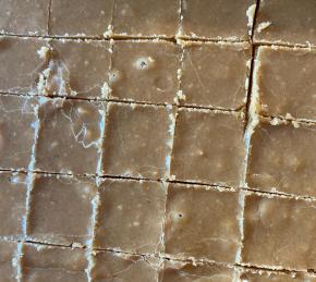 Sri Lankan Milk Toffee Photo