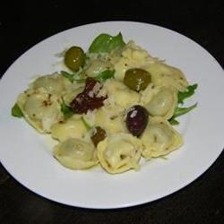 Tasty Tortellinis Photo