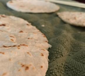 Tortillas I Photo