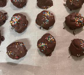 Oreo Balls Photo