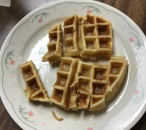 Emma's Belgian Waffles Photo