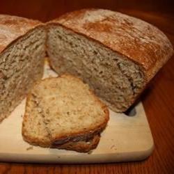 High-Protein Bread Photo