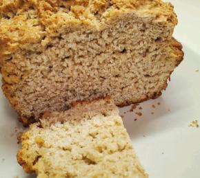 Whole Wheat Beer Bread Photo