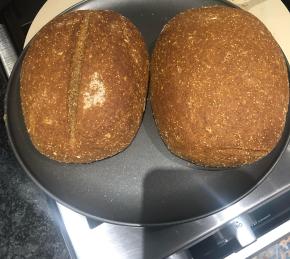 High Fiber Bread Photo