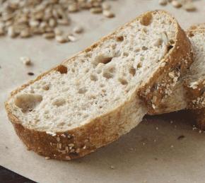 Chef John's Whole Wheat Ciabatta Photo