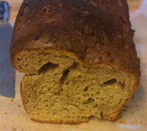 Gluten-Free Beer Bread Photo