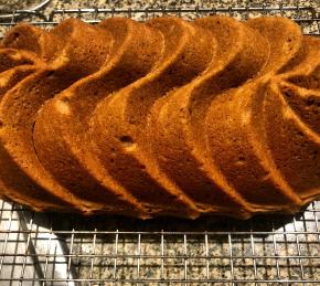 Double Pumpkin-Beer Bread Photo