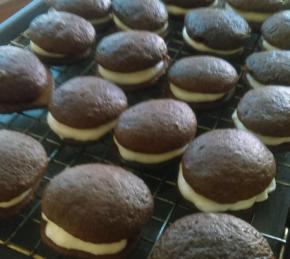 World's Best Maine Whoopie Pies - Ayuh Photo