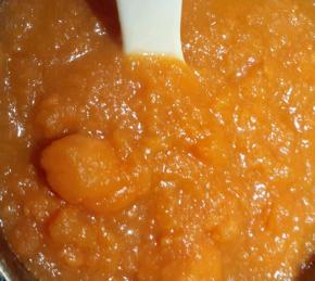 Yummy Candied Yams Photo