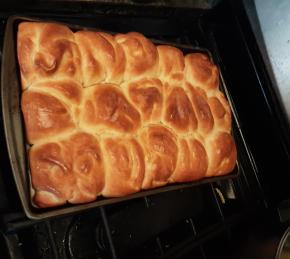 French Bread Rolls to Die For Photo