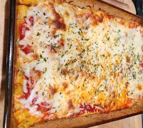 Easy Baked Ziti Photo