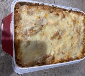 The Best Baked Ziti Photo