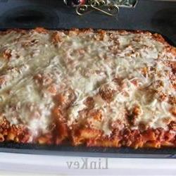 Mom's Pasta al Forno Photo