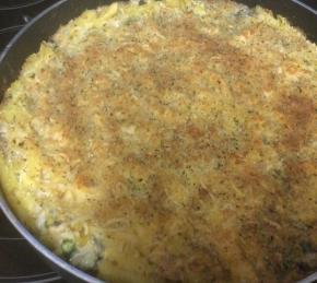 Gluten Free Tuna Casserole Photo