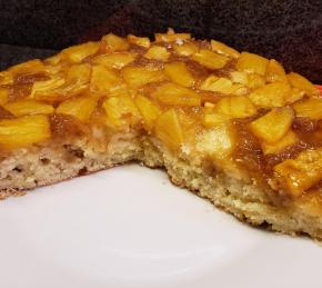 Chef John's Pineapple Upside-Down Cake Photo