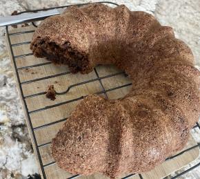 Chocolate Zucchini Bread Photo