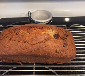 Zucchini Bread Photo