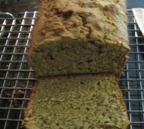 Zucchini Bread, Pumpkin Style Photo