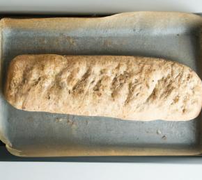 Herb Buttermilk Biscuits Photo