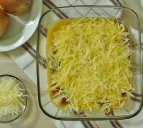 Grandma's Hash Brown Casserole Photo