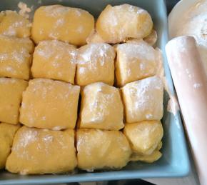 Tea Biscuits Photo
