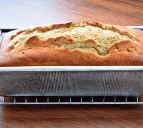 The Best Banana Bread Photo