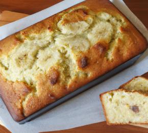 Joy's Easy Banana Bread Photo