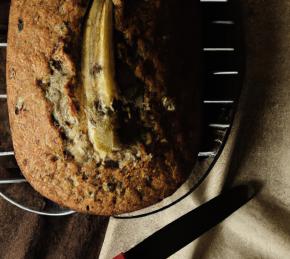 4H Banana Bread Photo