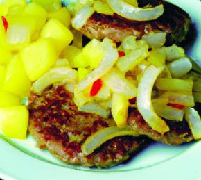 Big Mac Casserole Photo