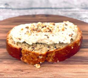 Keto Energy Balls Photo