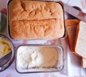 J.P.'s Big Daddy Biscuits Photo