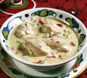 King Ranch Chicken Casserole Photo
