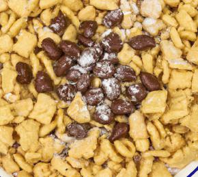 Chex Muddy Buddies Photo