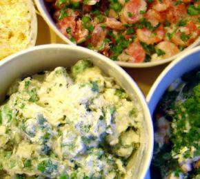 Chef John's Hot Spinach Artichoke Dip Photo