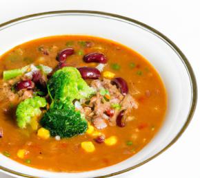 Brunswick Stew Photo