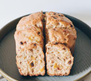 Chef John's Irish Soda Bread Photo