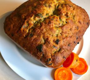 Best Carrot Cake Ever Photo