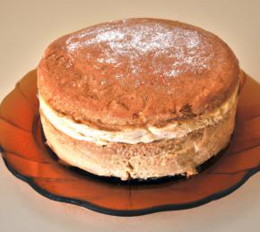 Instant Pot Cheesecake Photo