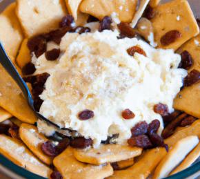 No Bake Pecan Pie Dip Photo