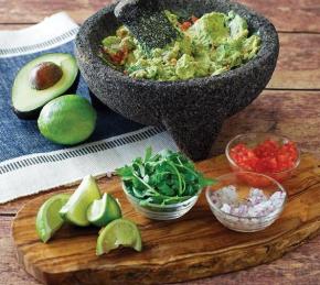 Guacamole Photo