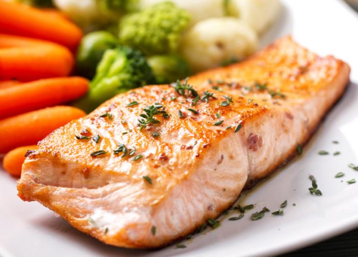 Tips on How to Process and Cook FreshWater Fish